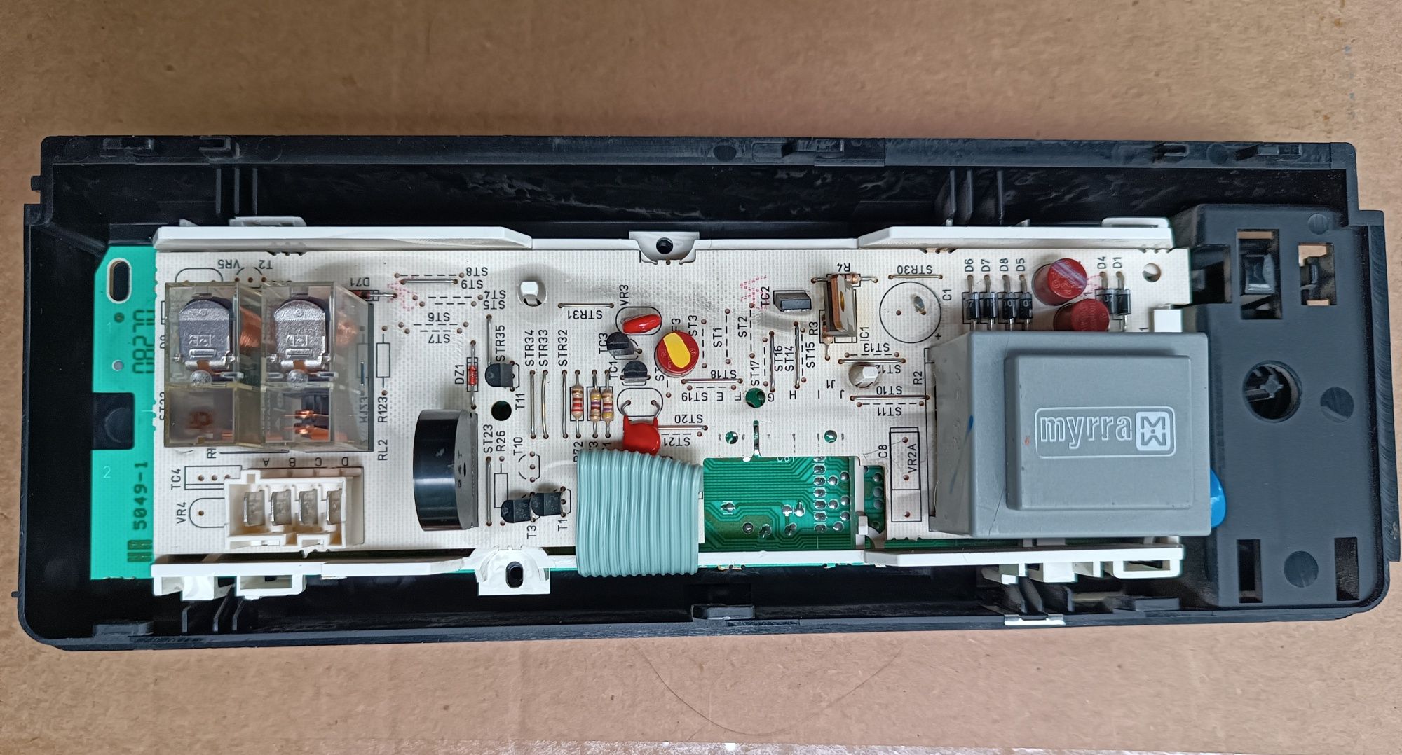 Electrolux EMS2487X