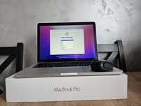 MacBook 13 pro, Early 2015