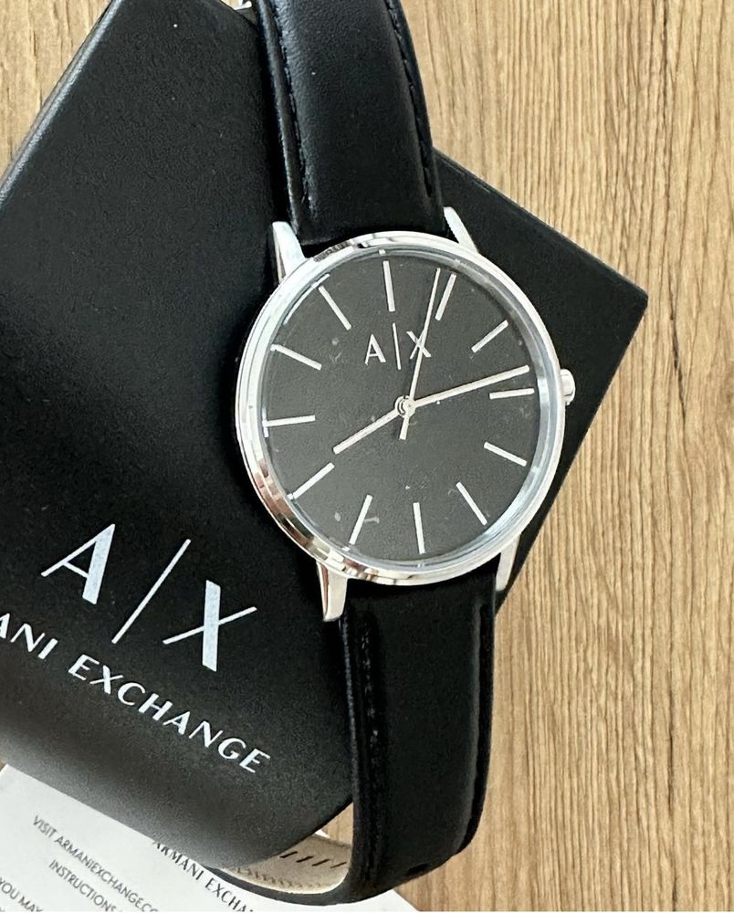 Чоловічий годинник Armani Exchange AX2703