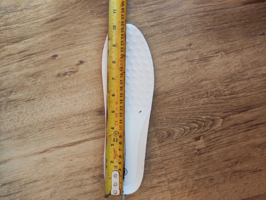 Buty nie używany