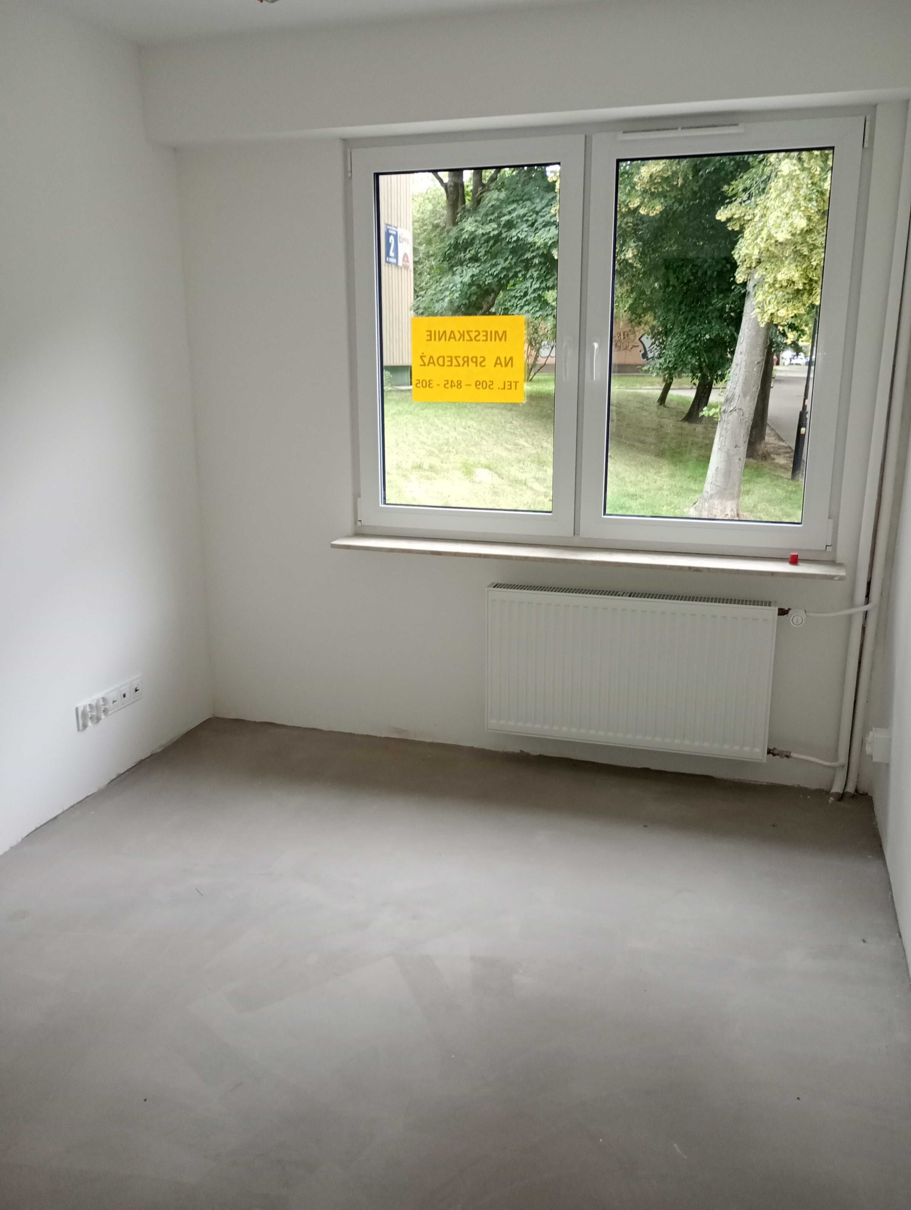 LSM- P. Balcera 11 Lokal mieszkalny nr 58