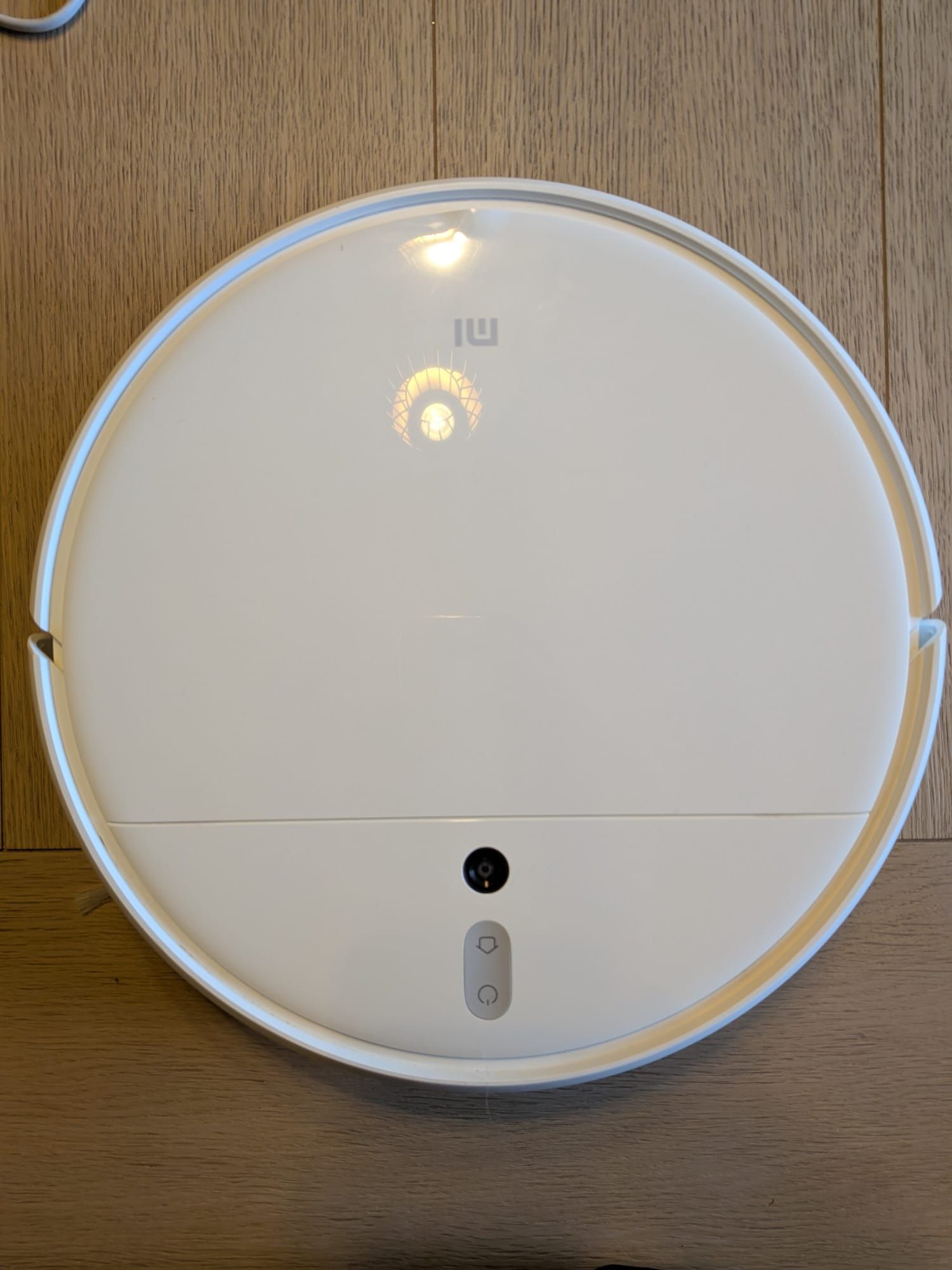 Mi robot vacuum mop