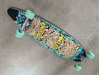 Mindless Longboards Longboard Tribal Rogue IV