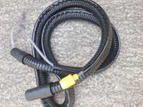 Wąż karcher puzzi 2.5m nowy