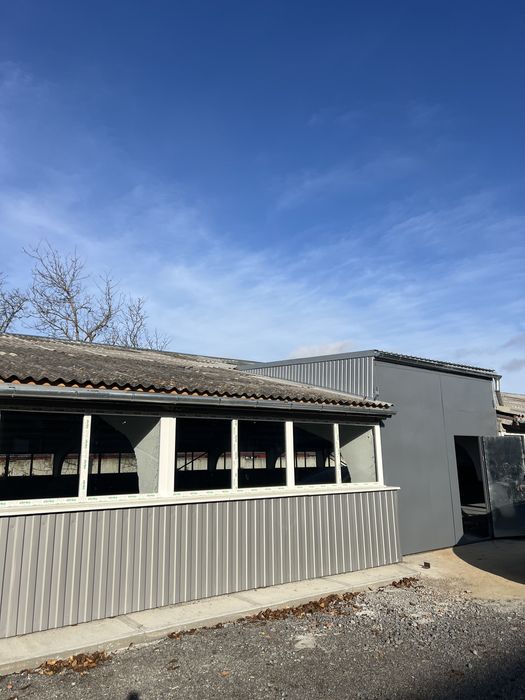 Покрівельні роботи