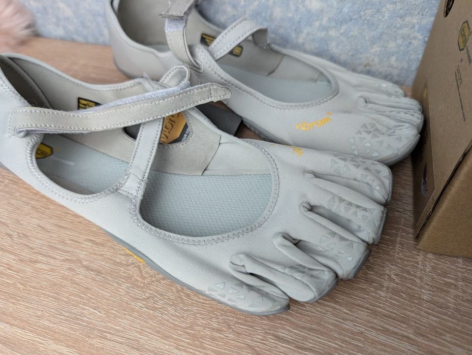Fivefingers v-soul