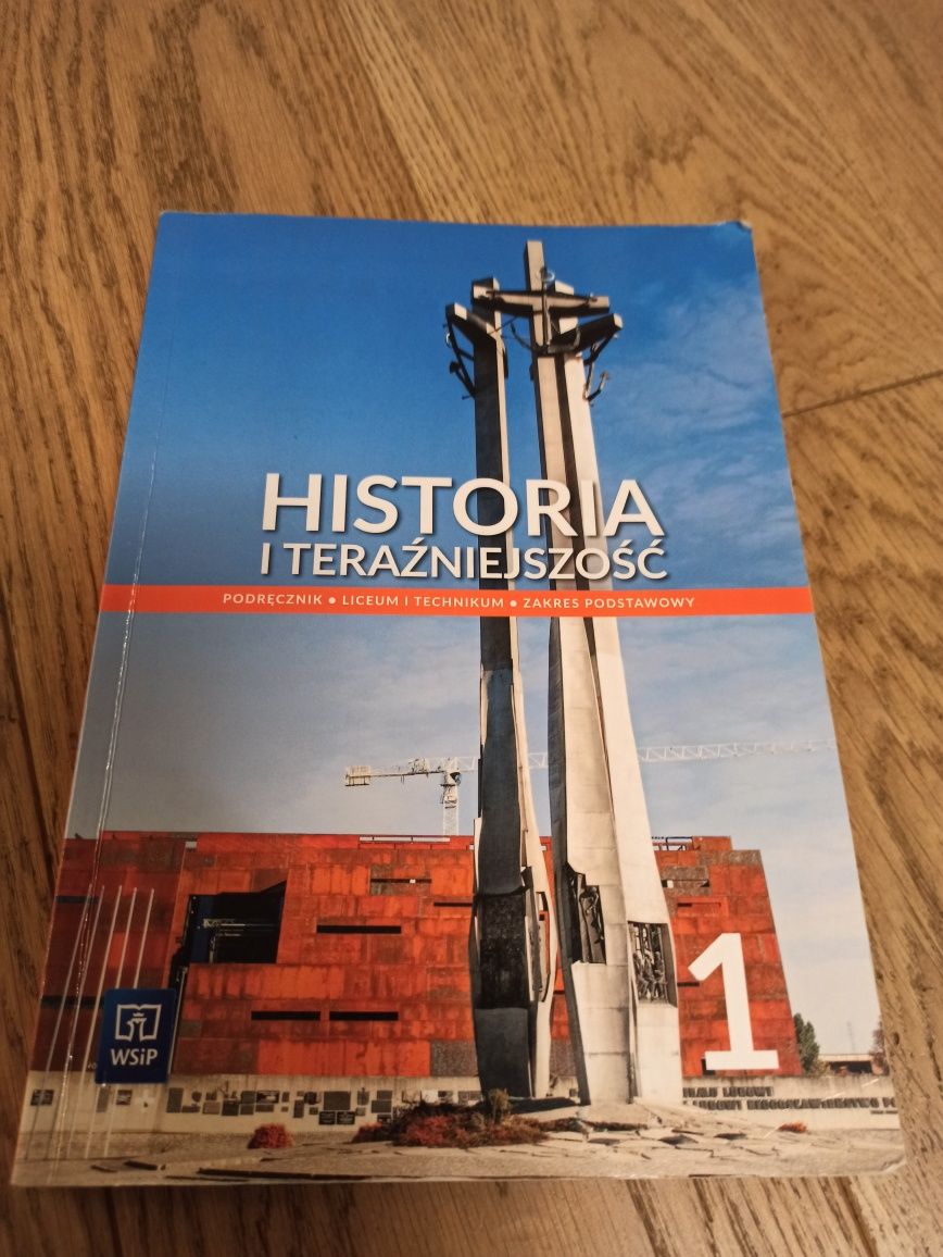Historia i teraźniejszość 1