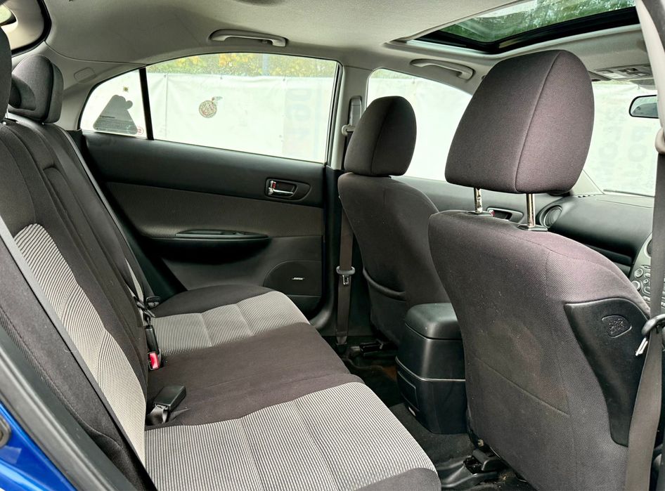 Mazda 6 2.0 ~ Zarejestrowana ~ Klima ~ Możliwa zamiana!