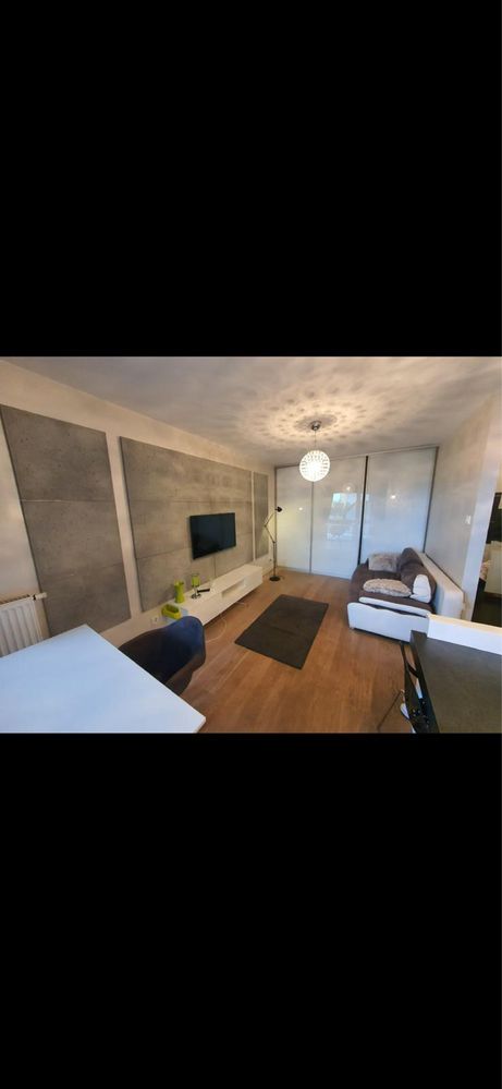 Kawalerka do wynajęcia. Centrum miasta 30m2