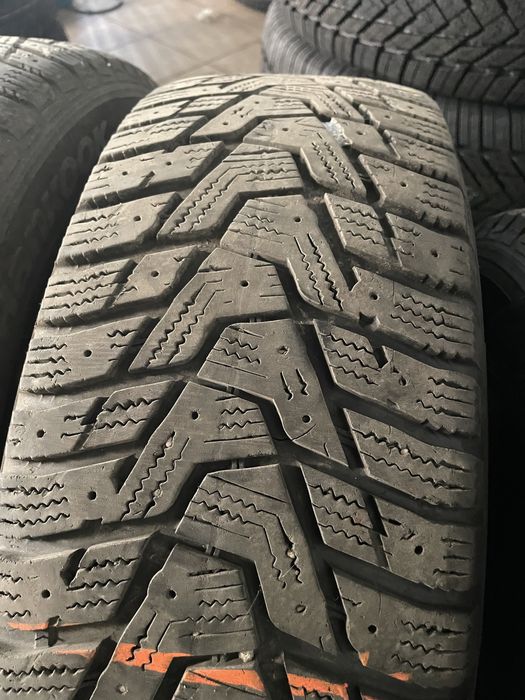 185/65р15 hankook в гарному стані