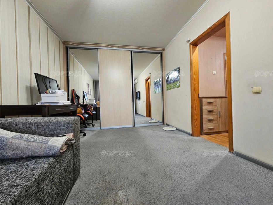 Продаж 2-х кімн квартири на Калнишевського/Осіння