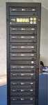 Новые Приводы, дисковводы LG SuperMulti SATA GH24NSD5