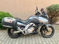 Suzuki DL DL1000 V-Strom