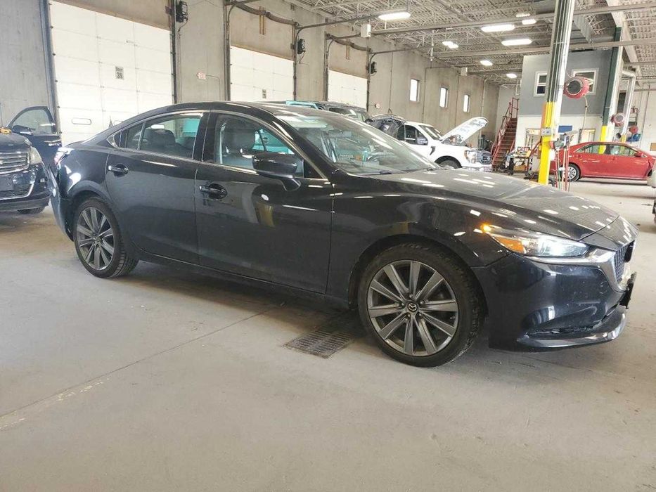 Mazda 6 Touring 2020