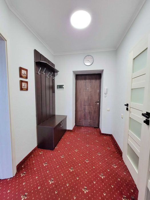 Нові Апартаменти Ap4youIF ПОДОБОВО рн центру