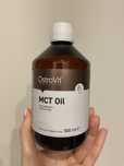 Olej MCT 500 ml OstroVit