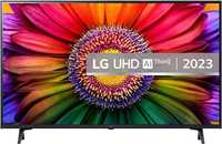 Телевізор LG 43UR80003LJ, 80003LB, 80006LA, 8000LA, 8000 smart tv, 4K