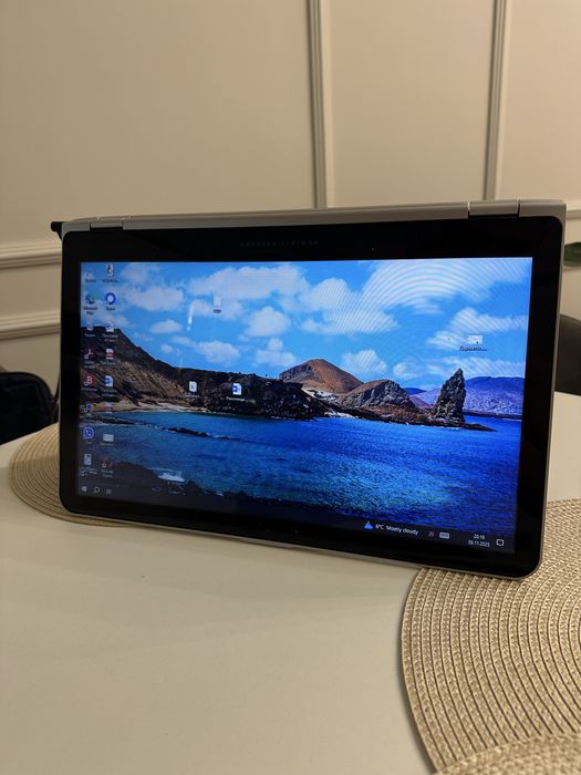 HP Envy x360 Convertible 15.6”
