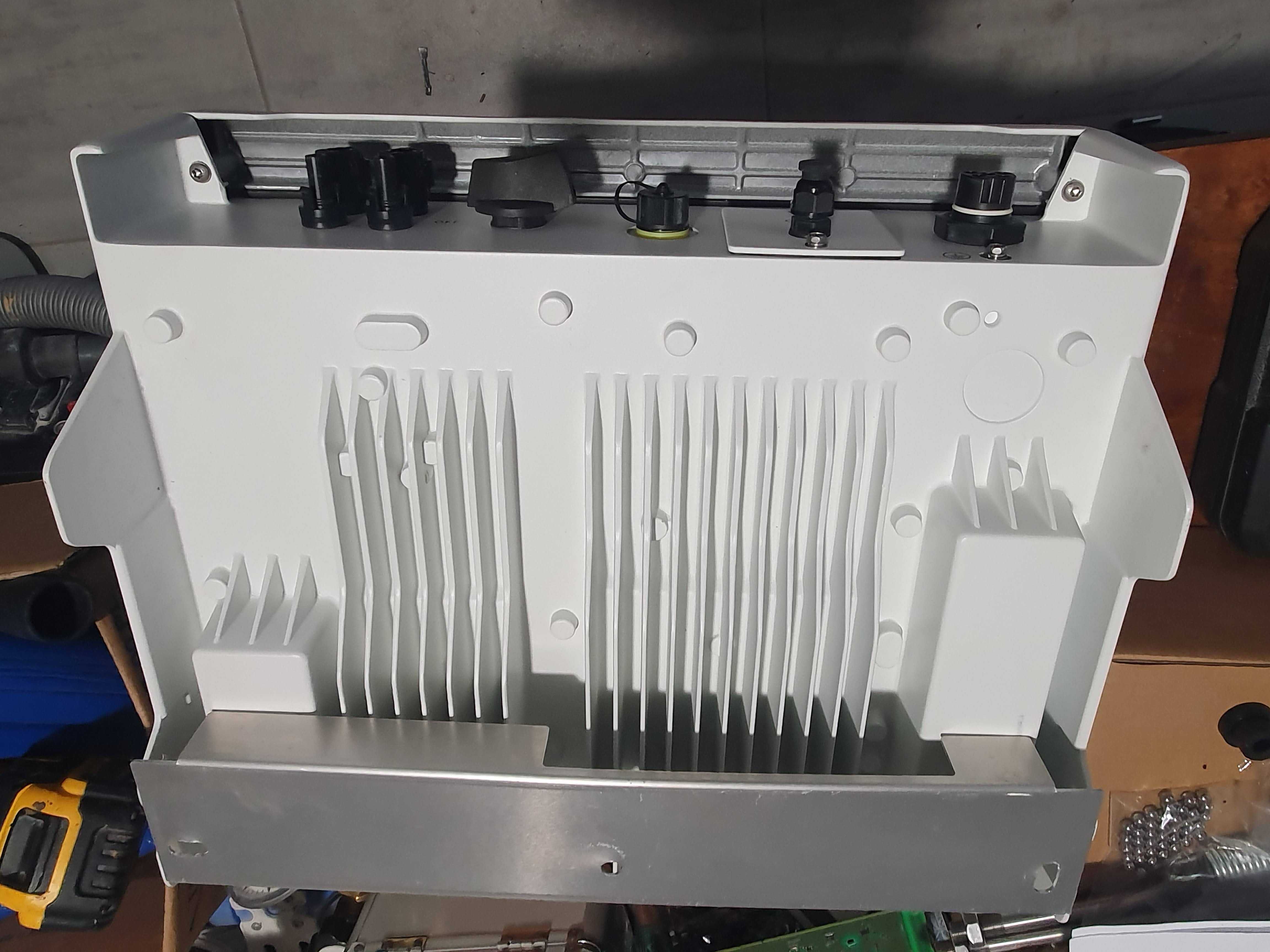Falownik Solplanet ASW-5000-T