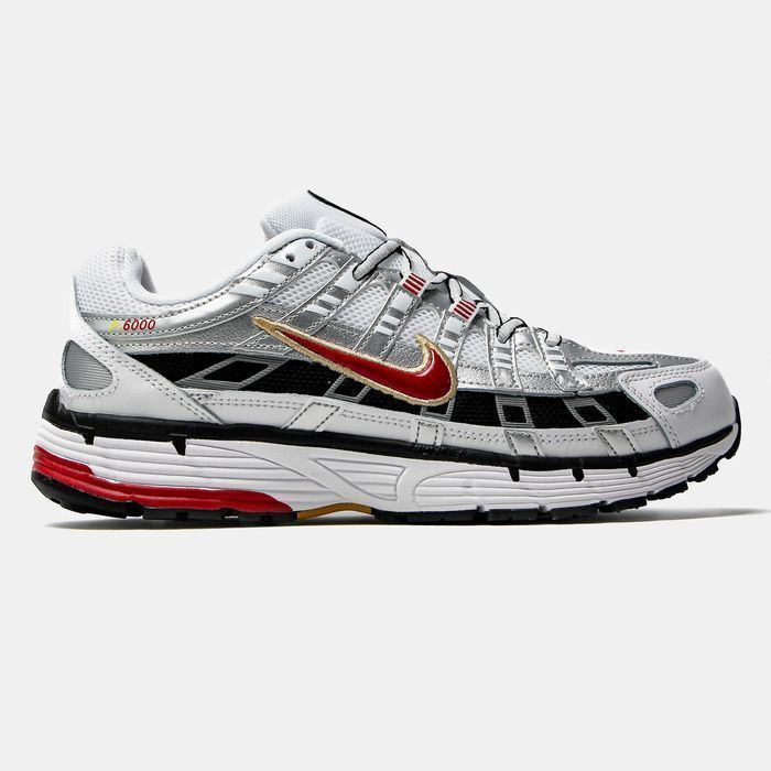 Чоловічі кросівки Nike P-6000 | мужские кроссовки Nike P-6000