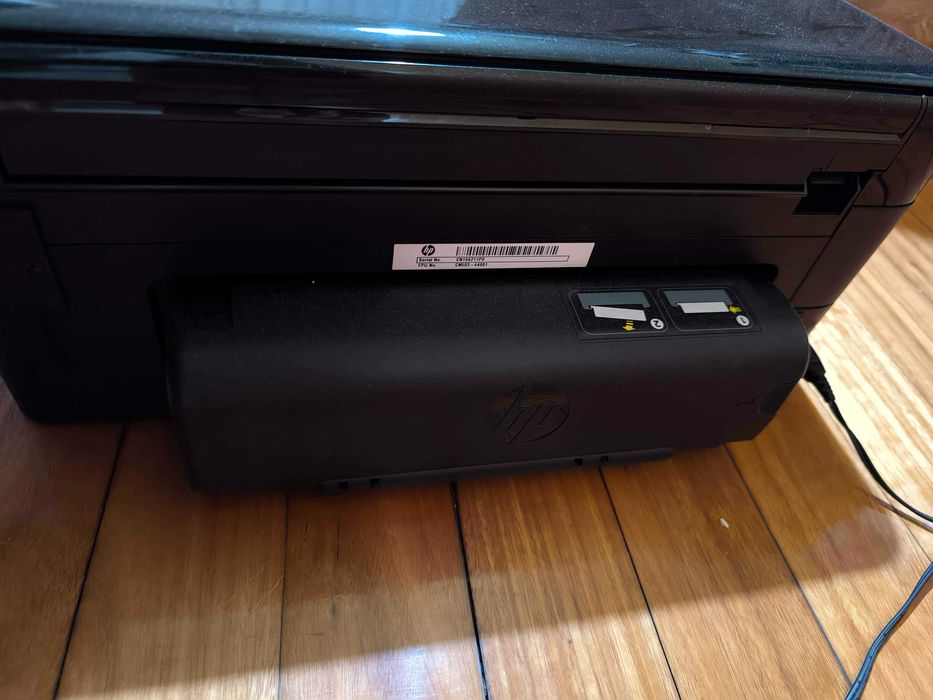 Impressora multifunções HP Photosmart Premium c310a