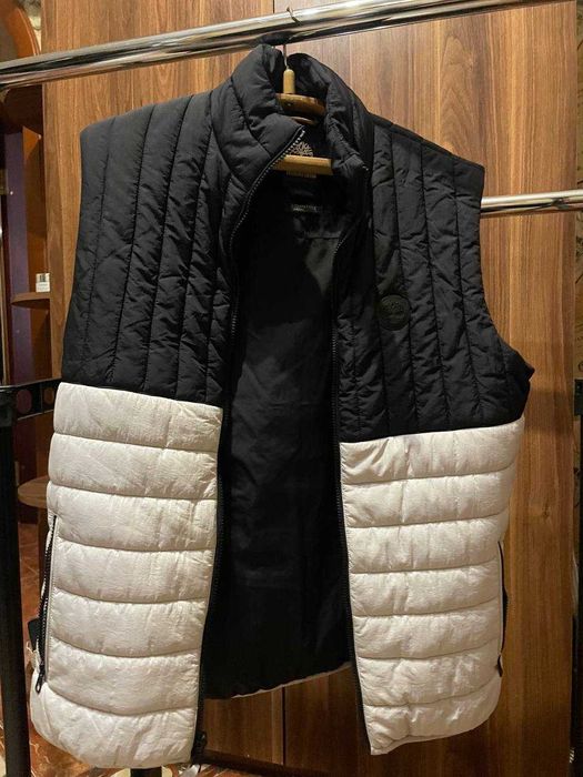 Жилетка Timberland Axis Peak