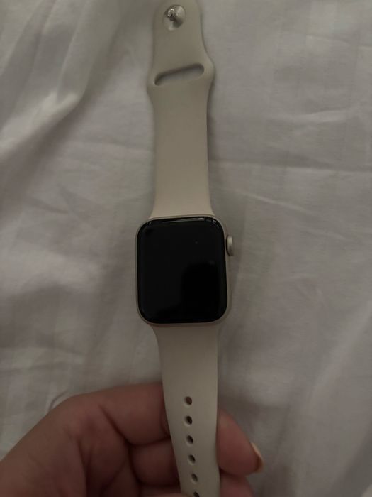 Apple watch SE stan idealny