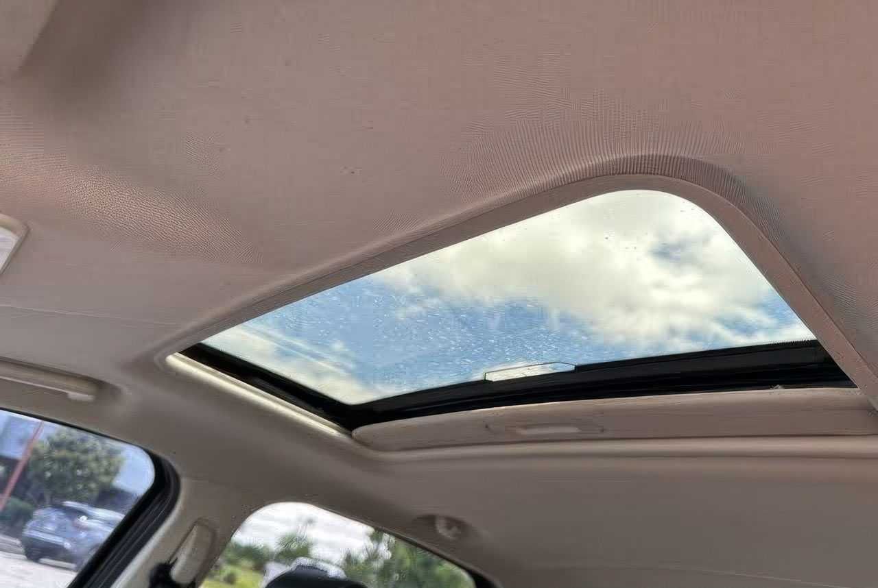 2019 Ford EcoSport Titanium