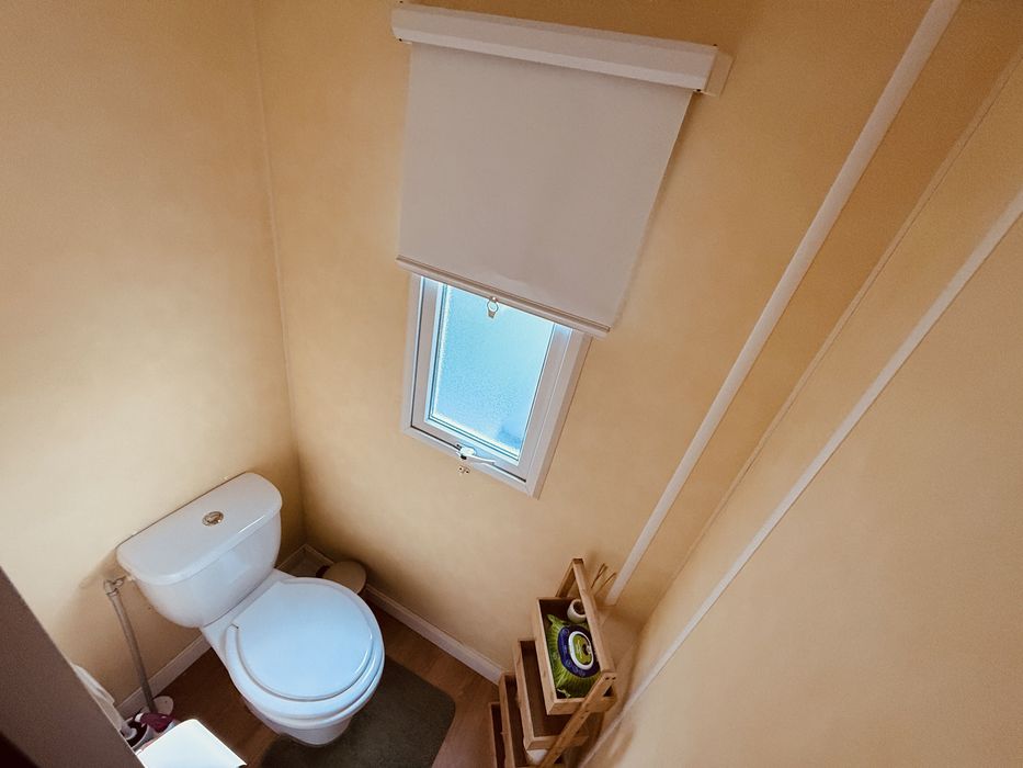 Mobilhome T2 parque campismo Campidouro