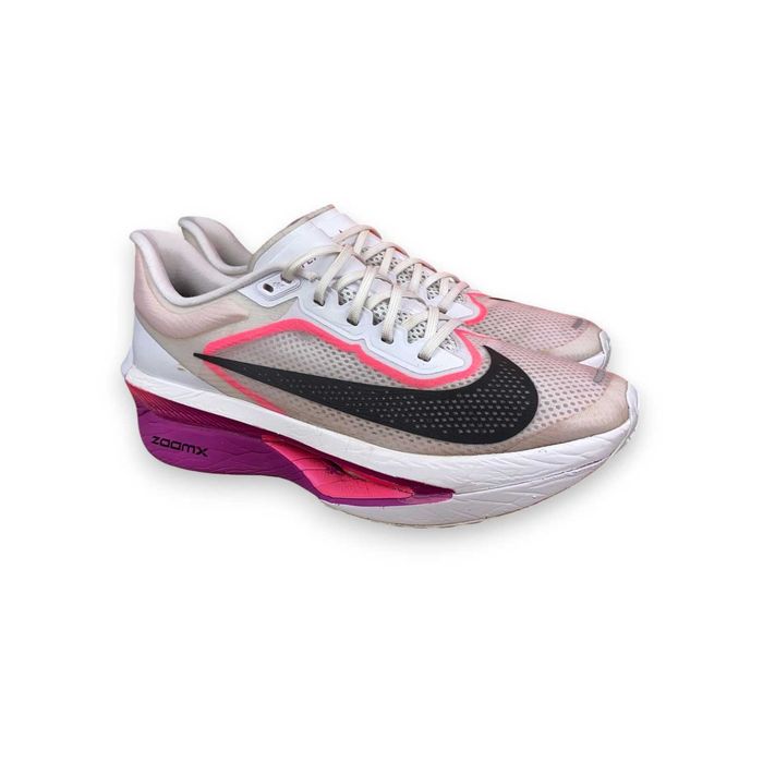 Buty do biegania Nike Zoom Fly 6 r. 41 – lekka siatka i karbon