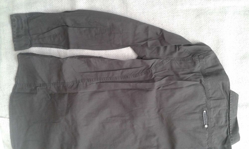 Koszula Diesel Nowa!