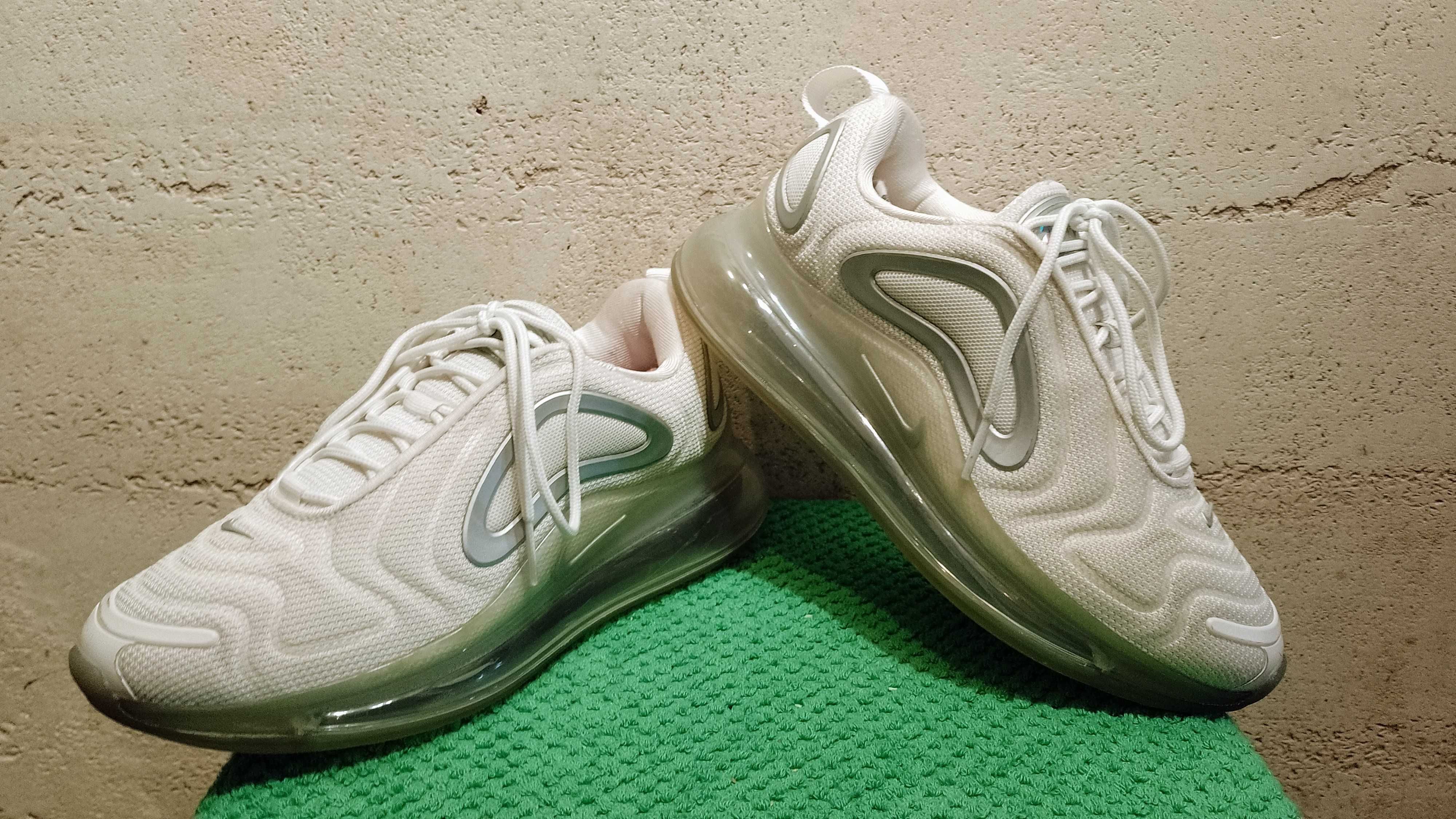 NIKE AIR MAX 720 r.36 stan bardzo dobry