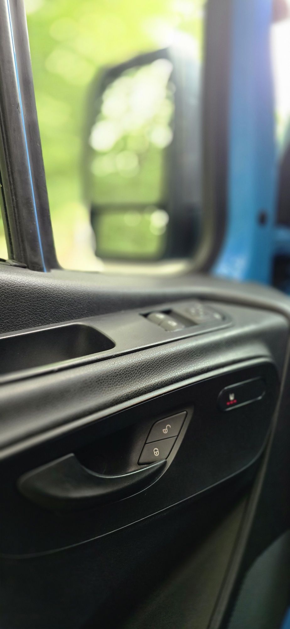 Mersedes-Benz Sprinter 314