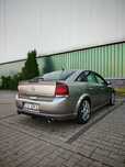 Opel Vectra Vectra C 3.2 V6 GTS, PB + LPG, hak, bi-led