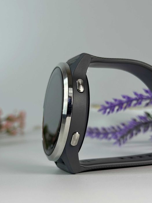 б/в Смарт годинник Garmin Vivoactive 4 ідеальний стан