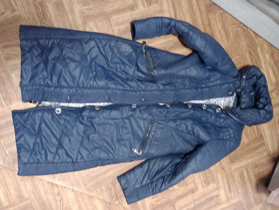 Верхній одяг, пересилаю