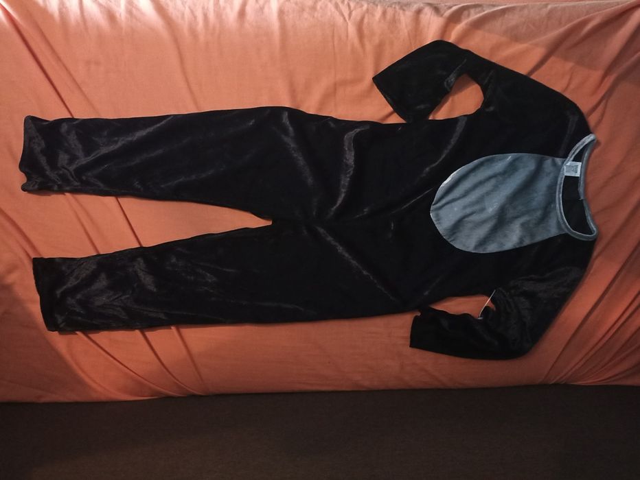 Карнавальний костюм Котик,Кіт новий від 6-8 років