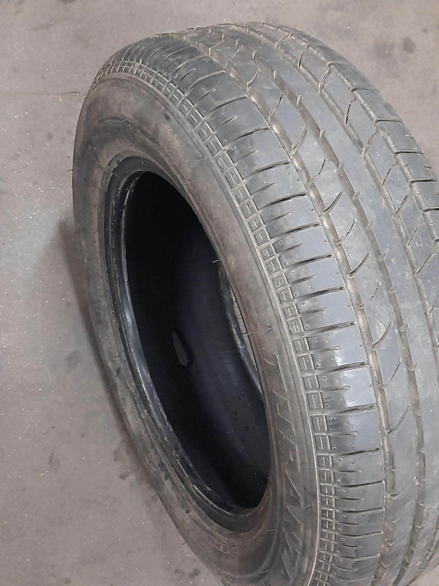 Opona 195/65R15 91V Bridgestone Turanza ER30