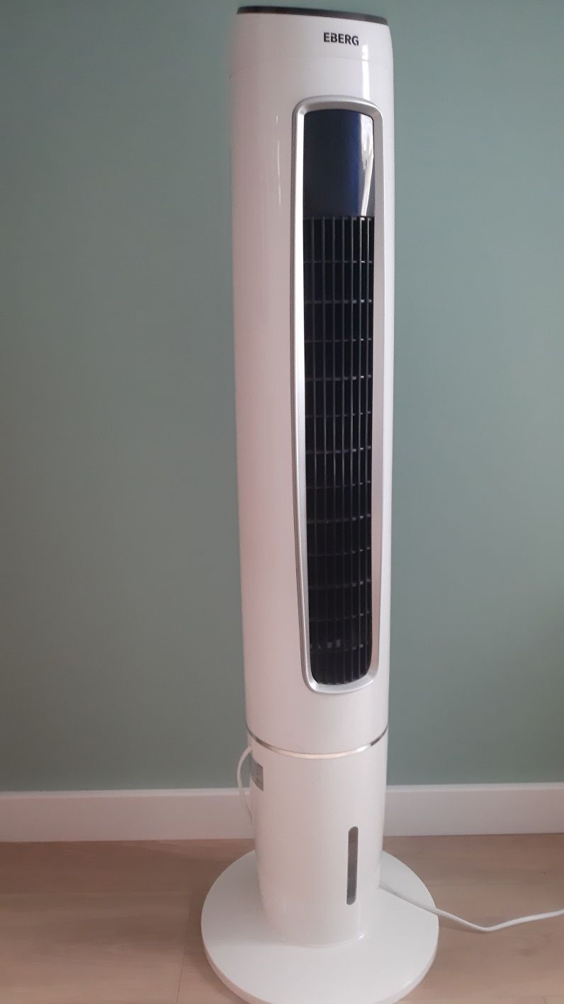Klimator kolumnowy Eberg 5 w 1