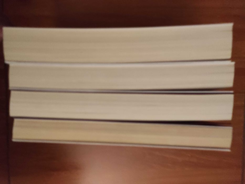 Elena Ferrante Quadrilogia  ( Portes gratuitos)