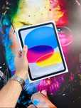 НОВИЙ 1 рік гарантії.  iPad 11 2025 11-inch 128GB Wi-Fi Silver
