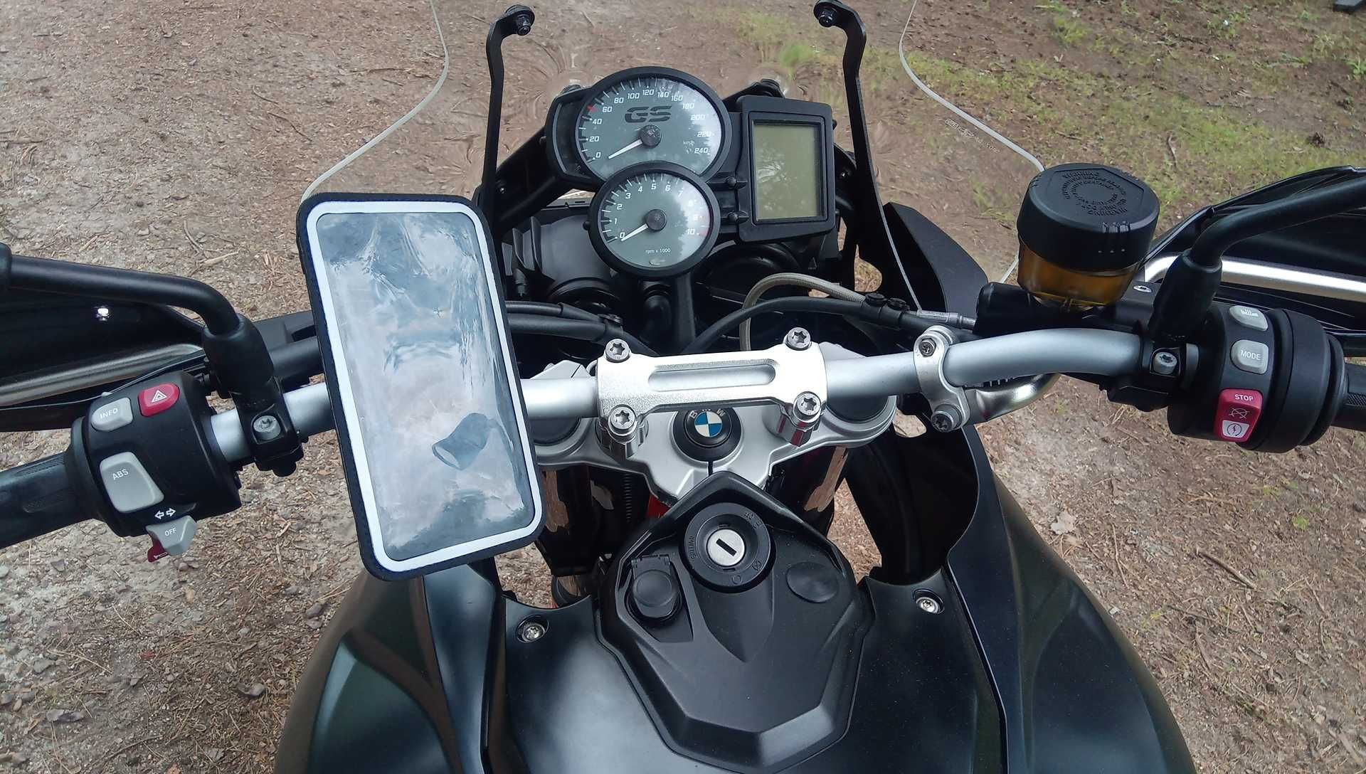BMW F 700GS Grande oportunidade