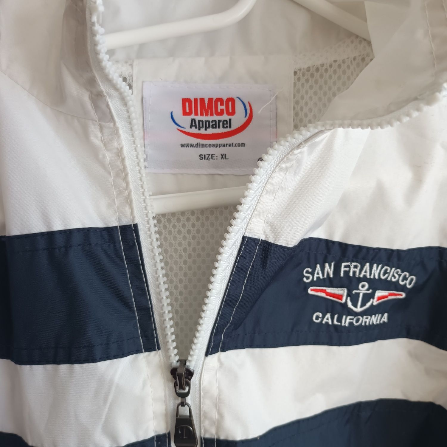 Kurteczka  Dimco Apparel