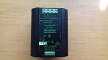 Zasilacz 3-fazowy Murr elektronik 20A szyna DIN