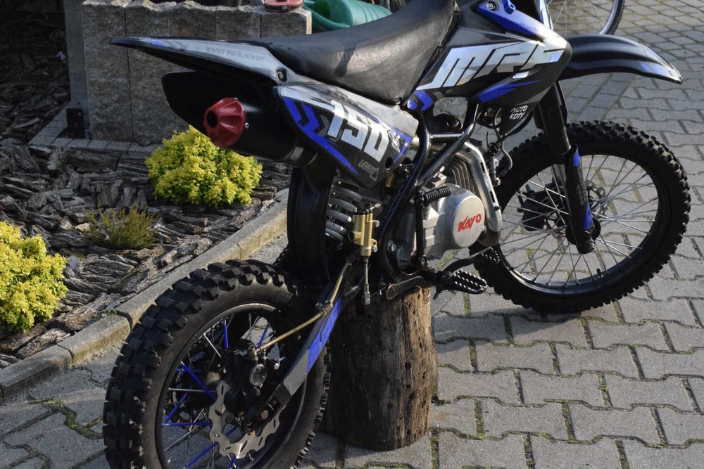 Sprzedam MRF 140 RC