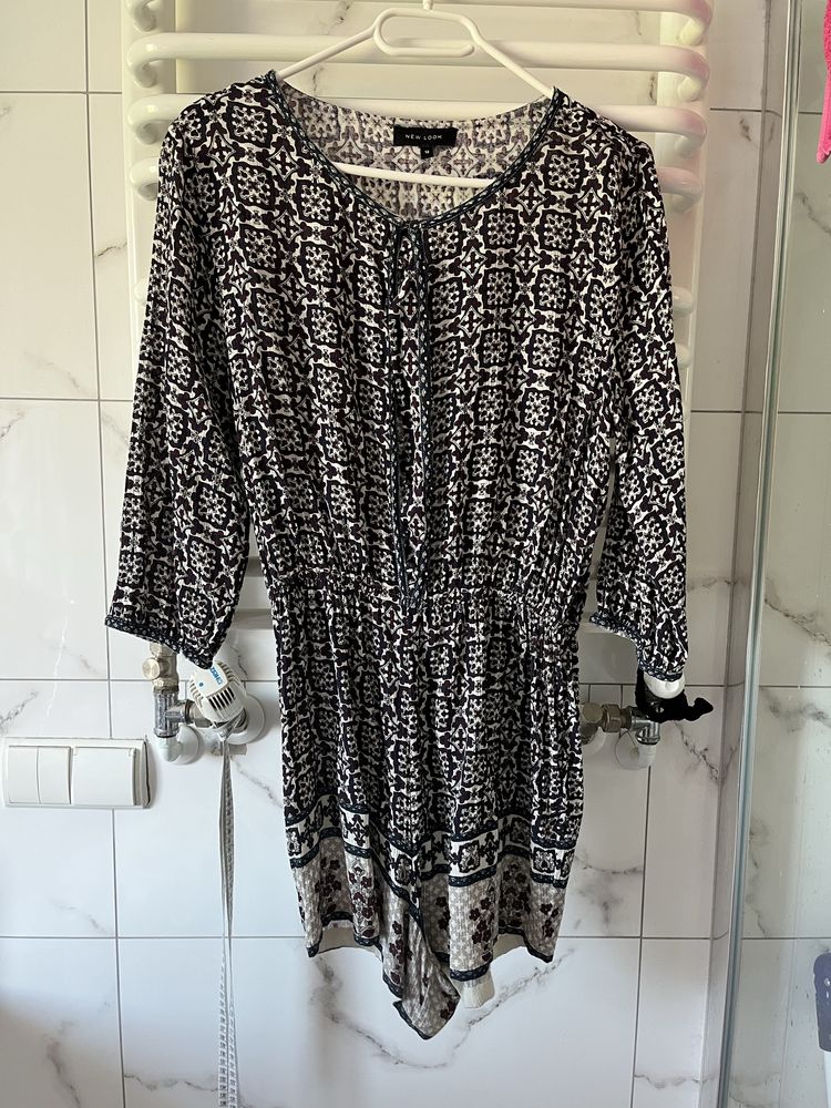 Kombinezon damski New Look roz L