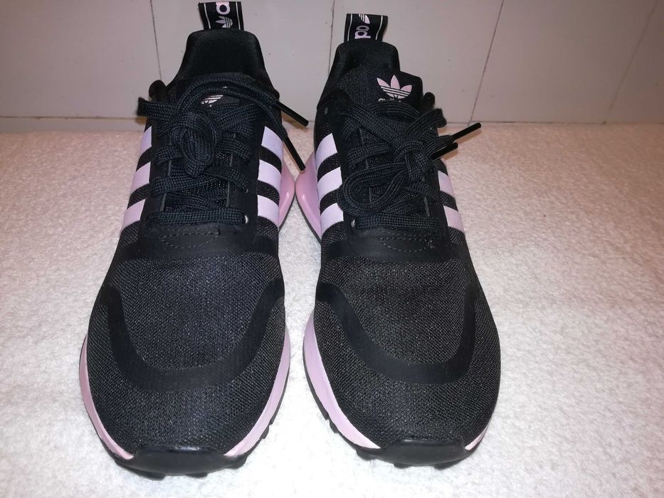 sapatilhas adidas (tamanho-37,5)