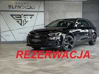 Audi A4 Rezerwacja Rezerwacja Rezerwacja Rezerwacja
