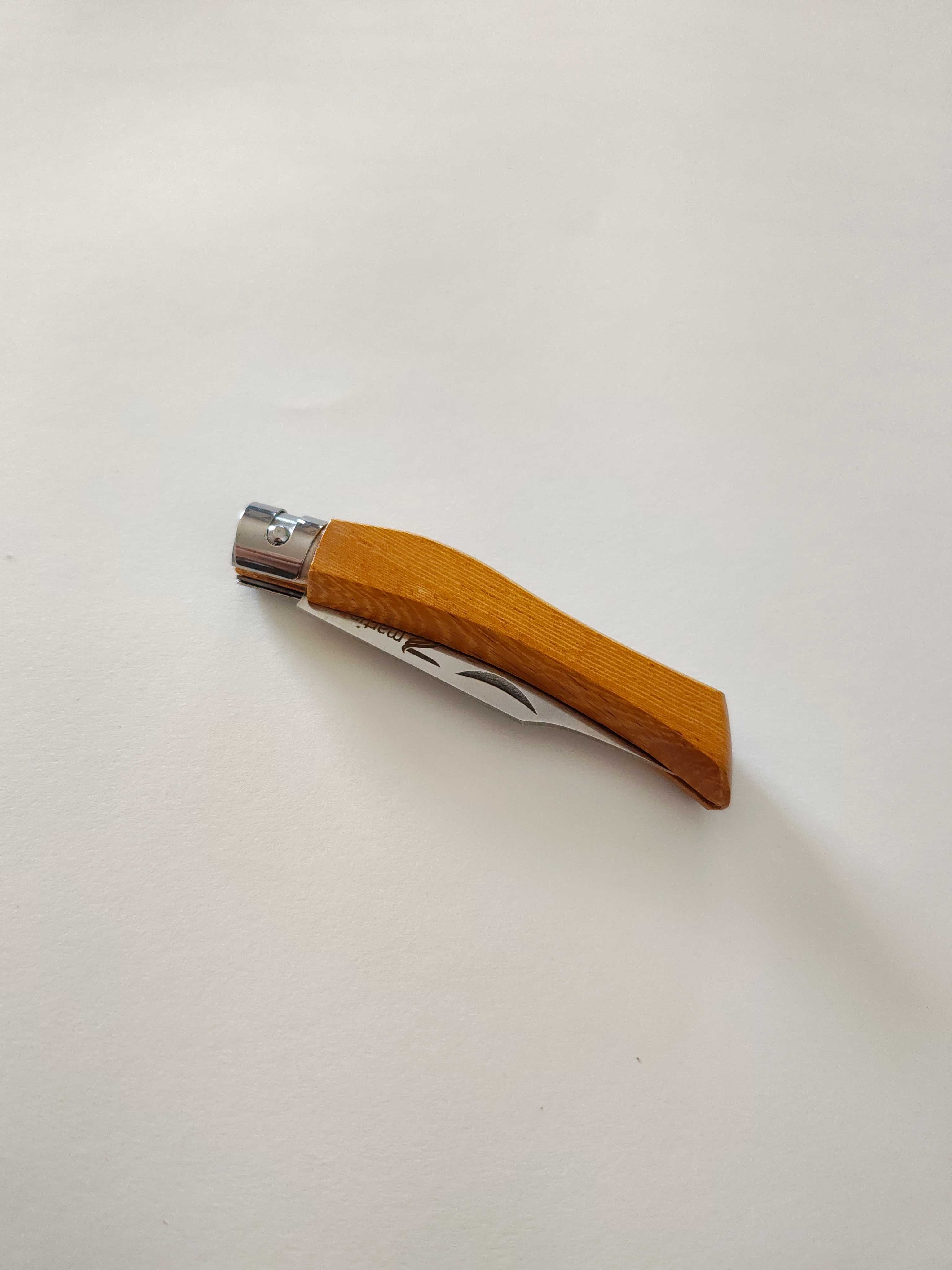 navalha Eco GB M – Difou