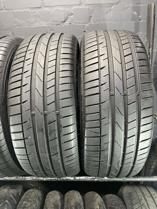 4шт 235/55 R19 Starmax (они же Petlas) Inclurro ST450 H/T